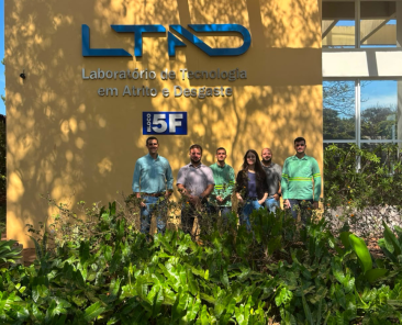 Cerradão e UFU